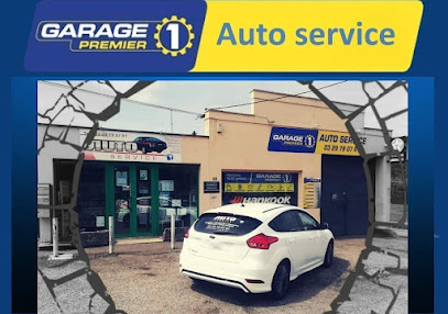 Auto Servicephoto