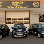 Sandro Automobile ⭐ ⭐ ⭐ ⭐