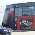 Seat Nancy - Excel Motors ⭐ ⭐ ⭐ ⭐