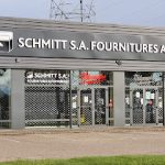 Ets Jacques Schmitt - distributeur pièces auto, carrosserie et équipement de garage ⭐ ⭐ ⭐ ⭐