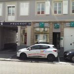 PEUGEOT - GARAGE CENTRAL DAEFFLER ⭐ ⭐ ⭐ ⭐