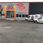 Auto Commerce Pièces ⭐ ⭐ ⭐ ⭐