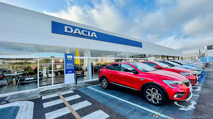 Dacia Bar Le Duc - BYmyCARphoto