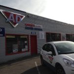 AD GARAGE DERRIERE OLIVIER ⭐ ⭐ ⭐ ⭐ ⭐