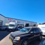 AD Garage BV AUTOMOBILES ⭐ ⭐ ⭐ ⭐ ⭐
