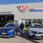 AD GARAGE MARCHADOUR AUTO ⭐ ⭐ ⭐ ⭐ ⭐