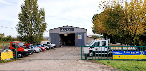 MCS - AUTOMOBILES DU 47photo