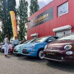 Zanzicar Clermont-Ferrand ⭐ ⭐ ⭐ ⭐