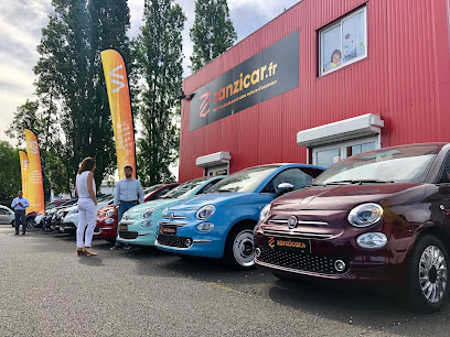 Zanzicar Clermont-Ferrandphoto