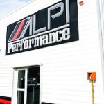 Alpi Performance ⭐ ⭐ ⭐ ⭐