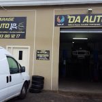 DA AUTO 12 ⭐ ⭐ ⭐ ⭐ ⭐