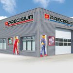 PRECISIUM - GARAGE AUTOMOBILES PICHOT
