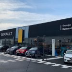 RENAULT VALENCE - AUTOBERNARD ⭐ ⭐ ⭐ ⭐