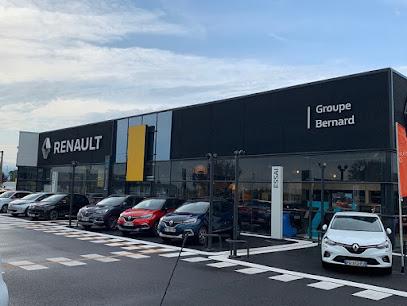 RENAULT VALENCE - AUTOBERNARDphoto