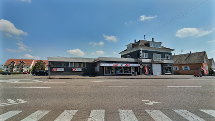 AUTO SHOP STURNYphoto