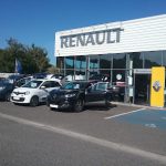 RENAULT Mourenx edenauto ⭐ ⭐ ⭐ ⭐
