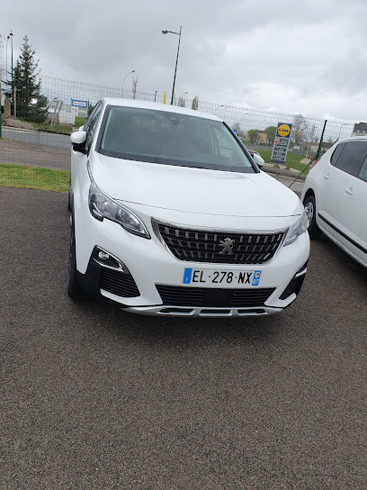 PEUGEOT - VIGIER AUTOMOBILESphoto