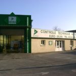 Centre contrôle technique DEKRA ⭐ ⭐ ⭐ ⭐