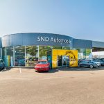 OPEL CAR Avenue Rosheim ⭐ ⭐ ⭐ ⭐