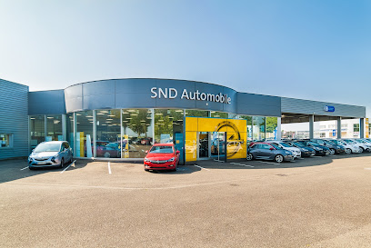 OPEL CAR Avenue Rosheimphoto