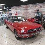 Garage Thann Autos ⭐ ⭐ ⭐ ⭐ ⭐