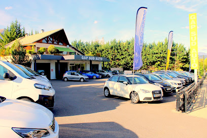 Gap Sud Autophoto