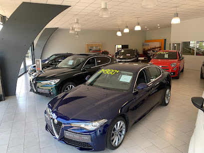 PRESTIGE AUTOMOBILES SAS FIATphoto