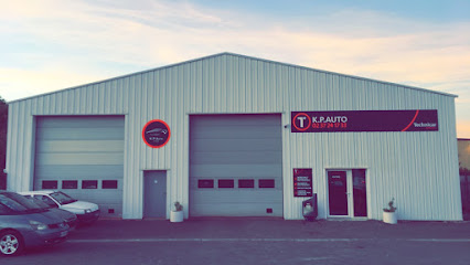 KP AUTO - Technicar Servicesphoto