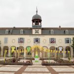 Mairie de Bar-sur-Aube ⭐ ⭐ ⭐ ⭐