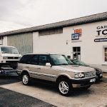 GARAGE TOM ⭐ ⭐ ⭐ ⭐ ⭐