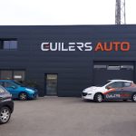 Guilers-Auto ⭐ ⭐ ⭐ ⭐