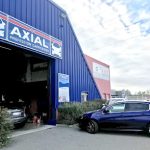 CARROSSERIE VALENCE - GROUPE GETE ⭐ ⭐ ⭐ ⭐ ⭐