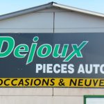 Dejoux ⭐ ⭐ ⭐ ⭐