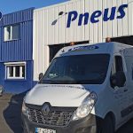 Vulco - Charleville-Mézières - M.Pneus ⭐ ⭐ ⭐ ⭐
