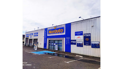 Norauto Cussetphoto