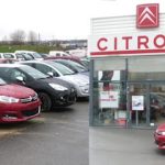 SARL COLLIN - Citroën ⭐ ⭐ ⭐ ⭐