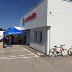 Sarl Garage Marc Fauvet - Citroën ⭐ ⭐ ⭐ ⭐ ⭐
