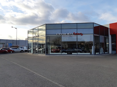 Citroën Cernay - Groupe Jeker Automobilesphoto