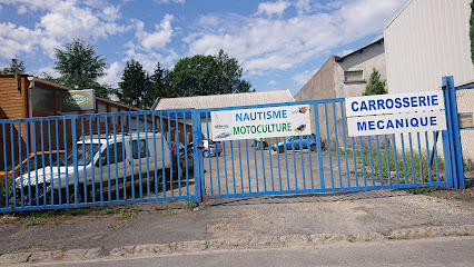 Carrosserie Degueurcephoto
