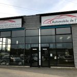 Automobile de l'EST ⭐ ⭐ ⭐ ⭐