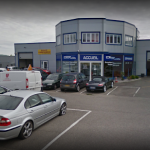 Espace Carrosserie ⭐ ⭐ ⭐ ⭐ ⭐