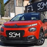 SGM AUTOMOBILE ⭐ ⭐ ⭐ ⭐ ⭐