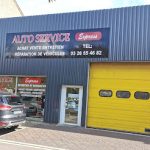 AUTO SERVICE EXPRESS ⭐ ⭐ ⭐ ⭐