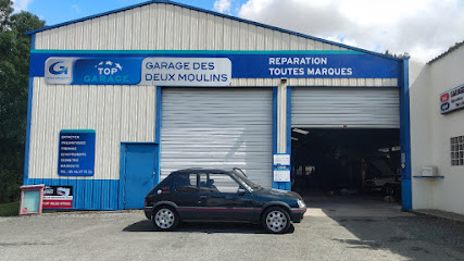 Garage des deux Moulinsphoto