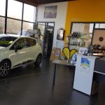 Buchet Automobiles ⭐ ⭐ ⭐ ⭐