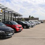 Mercedes-Benz Truck | de Willermin Montélimar Nord ⭐ ⭐ ⭐ ⭐