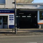 Garage de Clermont 1,2,3 AutoService ⭐ ⭐ ⭐ ⭐