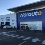 Norauto Bain De Bretagne ⭐ ⭐ ⭐ ⭐