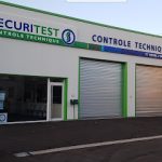 Sécuritest Contrôle Technique Automobile ST MIHIEL ⭐ ⭐ ⭐ ⭐ ⭐