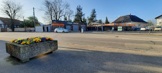 GARAGE EREN 4 (SAS)photo